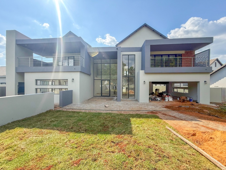 4 Bedroom Property for Sale in Landsmeer Residential Estate North West